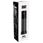 Macho Work 1 – Luxury Stepless Suction Penis Pump > Pumps > Penis Pumps Electric