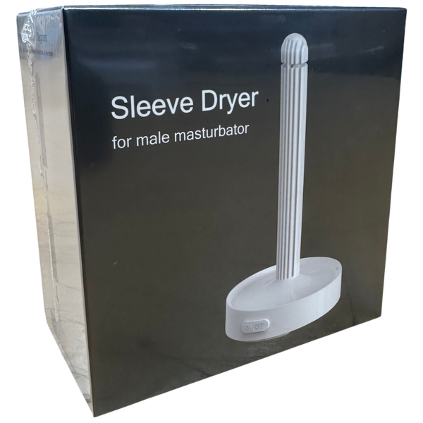 Masturbator Sleeve Dryer - Internal Circulation Unit > Sex Toys > Replacement Parts