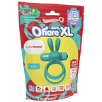 Screaming O 4B Ohare XL – Powerful Deep Bass Vibrations > Cock Ring > Vibrating