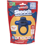Skooch 4B Low Pitch Bass (Blueberry) > Sex Toys > Couples Toys