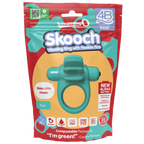Skooch 4B Low Pitch Bass (Kiwi | Strawberry) > Sex Toys > Couples Toys