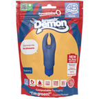 Demon 4B Low Pitch Bass – Deep-Rumbling 5-Speed Vibrator with Silicone Horns > Vibrators > Mini Vibrators