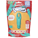 Demon 4B Low Pitch Bass – Deep-Rumbling 5-Speed Vibrator with Silicone Horns > Vibrators > Mini Vibrators