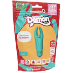 Demon 4T High Pitch Treble (Kiwi) > Vibrators > Ladies > Clitoral Vibrators and Stimulators