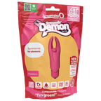 Demon 4T High Pitch Treble (Strawberry) > Vibrators > Ladies > Clitoral Vibrators and Stimulators