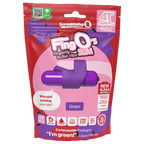 FingO Slim 4T – Waterproof Compact Finger Vibrator with High Pitch Treble Vibrations > Vibrators > Finger Vibrators
