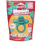 Skooch 4T High Pitch Treble (Kiwi) > Sex Toys > Couples Toys