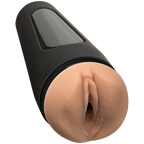 Doc Johnson Jessie Andrews Main Squeeze – Squeezable Grip Masturbator > Sex Toys For Men > Masturbators > Pornstar