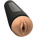 Doc Johnson Main Squeeze Faye Reagan – ULTRASKYN Squeezable Stroker > Sex Toys For Men > Masturbators > Pornstar
