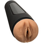 Vicky Vette Main Squeeze – Squeezable Grip Masturbator Sleeve > Sex Toys For Men > Masturbators > Pornstar