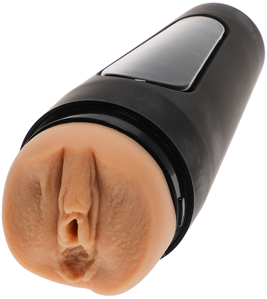 Doc Johnson Julia Ann Main Squeeze – Realistic ULTRASKYN Masturbator with Suction Control > Sex Toys For Men > Masturbators > Pornstar