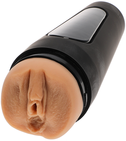 Doc Johnson Julia Ann Main Squeeze – Realistic ULTRASKYN Masturbator with Suction Control > Sex Toys For Men > Masturbators > Pornstar