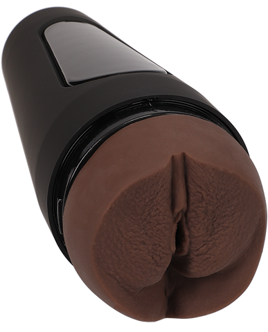 Main Squeeze Jenna Foxx – Life-Like ULTRASKYN Hard-Case Stroker > Sex Toys For Men > Masturbators > Pornstar