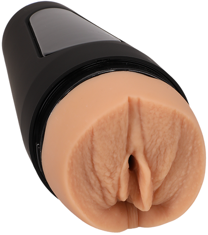 Main Squeeze Bridgette B – Handcrafted ULTRASKYN Variable Pressure Pussy Stroker > Sex Toys For Men > Masturbators > Pornstar