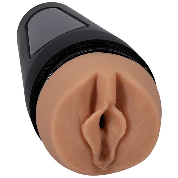 Main Squeeze Kenzie Anne – Lifelike Ultraskyn Textured Interior Stroker > Sex Toys For Men > Masturbators > Pornstar