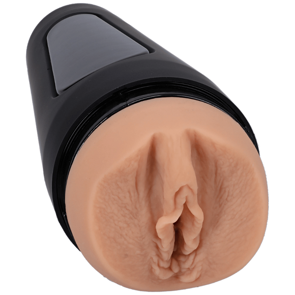 Chantal Danielle Main Squeeze – Handcrafted Lifelike Warm Ultraskyn Stroker > Sex Toys For Men > Masturbators > Pornstar