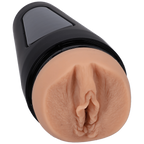 Chantal Danielle Main Squeeze – Handcrafted Lifelike Warm Ultraskyn Stroker > Sex Toys For Men > Masturbators > Pornstar