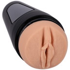Lily Larimar Main Squeeze – ULTRASKYN Textured Variable Pressure Stroker > Sex Toys For Men > Masturbators > Pornstar