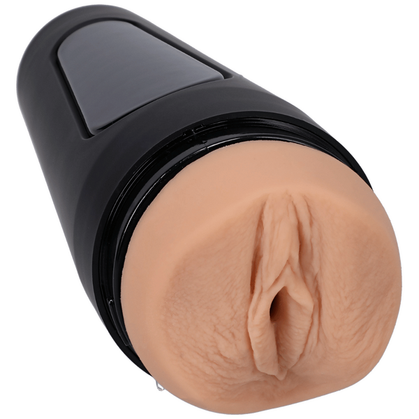 Lexi Luna Main Squeeze – Handcrafted ULTRASKYN Variable Pressure Stroker > Sex Toys For Men > Masturbators > Pornstar