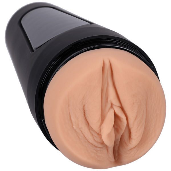 Sybil Main Squeeze Ultraskyn – Handcrafted Variable Pressure Male Masturbator > Sex Toys For Men > Masturbators > Pornstar