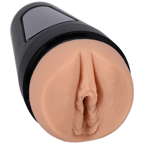 Valerica Steele Main Squeeze – ULTRASKYN Textured Pussy Stroker > Sex Toys For Men > Masturbators > Pornstar
