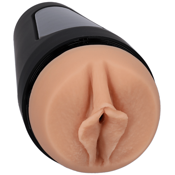 Stella Barey Ultraskyn Main Squeeze – Textured Handheld Stroker > Sex Toys For Men > Masturbators > Pornstar