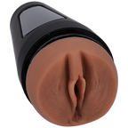 Alexis Tae Main Squeeze ULTRASKYN – Textured Heatable Pussy Stroker > Sex Toys For Men > Masturbators > Pornstar