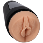 Allie Nicole Main Squeeze Ultraskyn – Variable Pressure Handheld Stroker > Sex Toys For Men > Masturbators > Pornstar