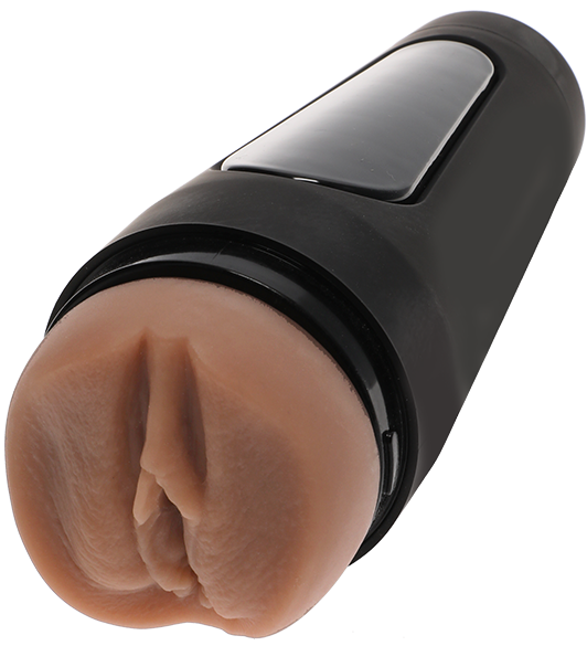 Celebrity Girls Karlie Redd – Hardened Masturbator Sleeve with Suction Adjuster > Sex Toys For Men > Masturbators > Pornstar