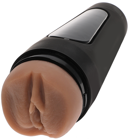 Celebrity Girls Karlie Redd – Hardened Masturbator Sleeve with Suction Adjuster > Sex Toys For Men > Masturbators > Pornstar