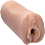 Dana DeArmond Ultraskyn Stoker – Portable Realistic Pocket Pussy > Sex Toys For Men > Masturbators > Manual