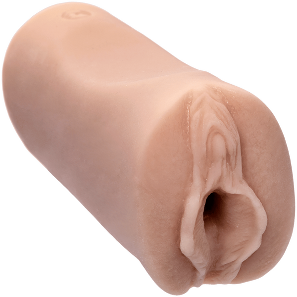 Dana DeArmond Ultraskyn Stoker – Portable Realistic Pocket Pussy > Sex Toys For Men > Masturbators > Manual