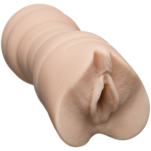 Sasha Grey Ultraskyn Cream Pie Pocket Pussy – Ultra-Realistic Pocket Pussy > Sex Toys For Men > Masturbators > Pornstar