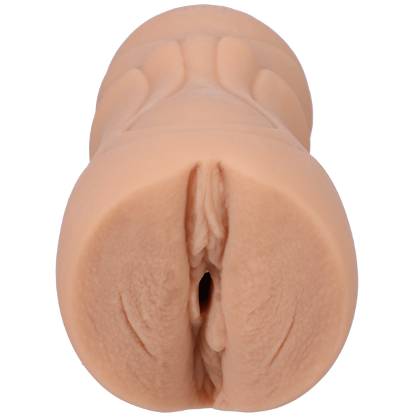 Jewelz Blu Signature Stroker – Handcrafted ULTRASKYN Pocket Pussy > Sex Toys For Men > Masturbators > Pornstar