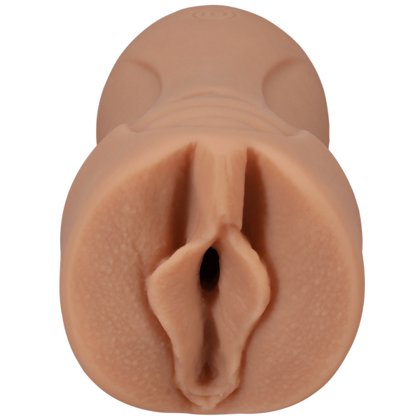 Kenzie Anne Signature Stroker – Handcrafted ULTRASKYN Pocket Pussy > Sex Toys For Men > Masturbators > Pornstar