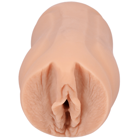 Chantal Danielle Ultraskyn Signature Stroker – Lifelike Pocket Pussy > Sex Toys For Men > Masturbators > Pornstar