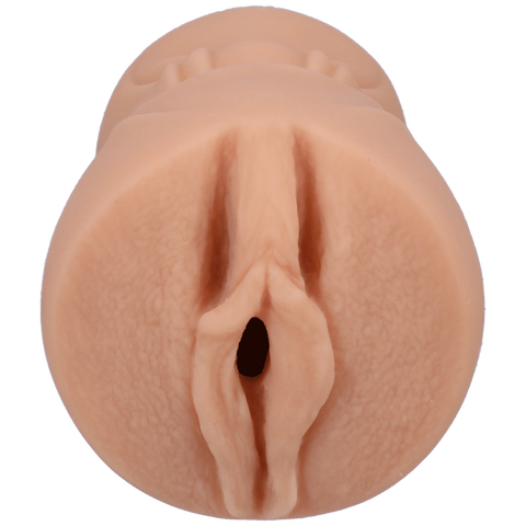 Lily Larimar Ultraskyn Signature Stroker – Handcrafted Lifelike Pocket Pussy > Sex Toys For Men > Masturbators > Pornstar