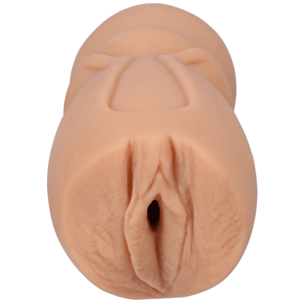 Lexi Luna Signature Ultraskyn Textured Pocket Pussy > Sex Toys For Men > Masturbators > Manual