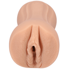 Valerica Steele Ultraskyn Signature Phthalate-Free Strokr > Sex Toys For Men > Masturbators > Pornstar