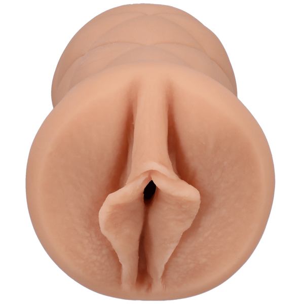 Stella Barey Ultraskyn Signature Stroker – Handcrafted Pocket Pussy > Sex Toys For Men > Masturbators > Pornstar