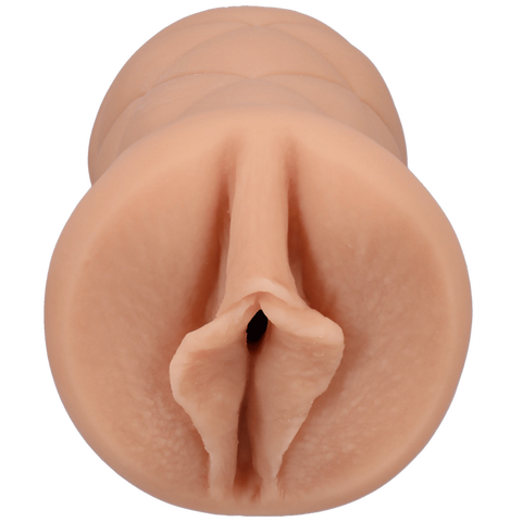 Stella Barey Ultraskyn Signature Stroker – Handcrafted Pocket Pussy > Sex Toys For Men > Masturbators > Pornstar