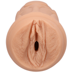 Jane Wilde Signature - Molded Ultraskyn Textured Stroker > Sex Toys For Men > Masturbators > Manual