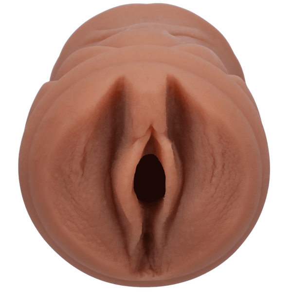 Alexis Tae Signature (Ultraskyn) – Handcrafted Tight Textured Pocket Pussy Stroker > Sex Toys For Men > Masturbators > Pornstar
