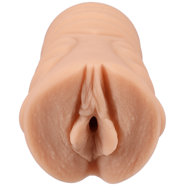 Leana Lovings Signature Stroker - Ultraskyn Textured Interior Secondary image