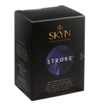 Skyn Stroke – Male Masturbation Device with Ribbed Texture and Stretchy Material > Sex Toys For Men > Masturbators Cup