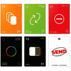 Send It Bender Sender – Party Card Game 2-8 Players > Novelties > Card Games