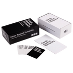 Cards Against Humanity – Party Card Game > Novelties > Card Games