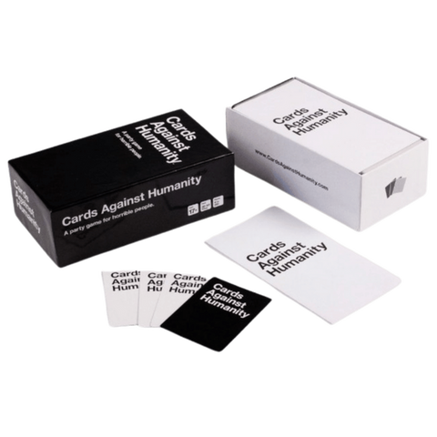 Cards Against Humanity – Party Card Game > Novelties > Card Games
