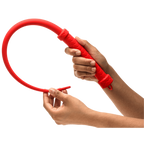 Viper Tail Silicone Whip – Premium Grade Flexible Silicone Whip > Anal Range > Tail Butt Plugs