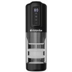 Porsha Automatic Masturbator – Vibrating and Heating Male Pleasure Device > Sex Toys For Men > Masturbators Premium